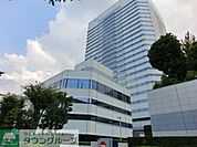 亀田総合病院 1100m