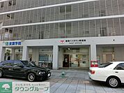 郵便局 40m