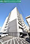 千葉県千葉市中央区弁天1丁目7-8：物件画像／株式会社タウンハウジング千葉　千葉店
