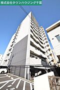 お問合せはタウンハウジング蘇我店まで！※現地待合わせ相談可能