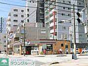 セブンイレブン 210m