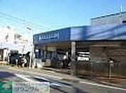 京成稲毛駅(京成 千葉線) 徒歩6分。 410m