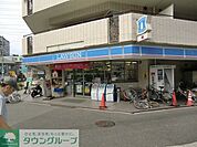 ローソン 250m