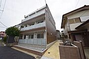 京成津田沼駅まで徒歩10分