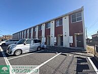 千葉県大網白里市南横川3164-56：物件画像／株式会社タウンハウジング千葉　千葉店