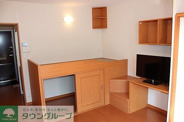 子供部屋