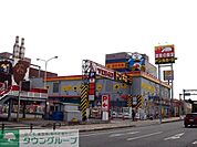 ドン・キホーテ幕張店 徒歩36分。ディスカウントショップ 2820m