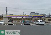 ミニストップあすみが丘東店 徒歩5分。コンビニ 390m