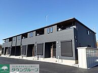 千葉県大網白里市南玉42-1：物件画像／株式会社タウンハウジング千葉　千葉店