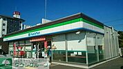 ファミリーマート大網白里駒込店 徒歩6分。 430m
