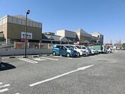 ブランニューモール 700m
