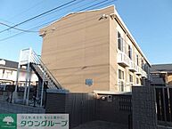 千葉県習志野市大久保2丁目：物件画像／株式会社タウンハウジング千葉　千葉店