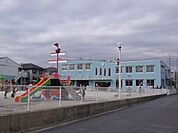 土気中央幼稚園 1200m