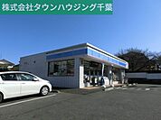 ローソン 605m