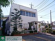 野崎医院 450m
