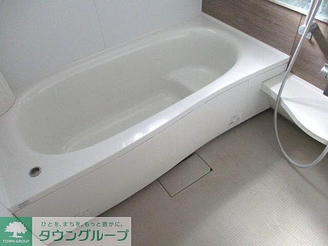 浴室