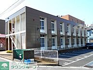 千葉県千葉市中央区今井2丁目13-12：物件画像／株式会社タウンハウジング千葉　千葉店
