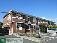 千葉県四街道市大日857-9：物件画像／株式会社タウンハウジング千葉　千葉店
