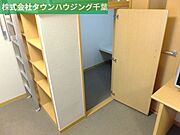 ベッド下収納