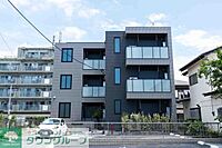 千葉県船橋市中野木1丁目18-5：物件画像／株式会社タウンハウジング千葉　千葉店