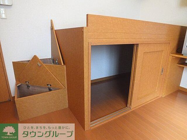 室内