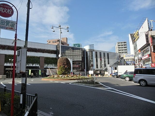 周辺
