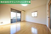 イメージ。別号室写真。現況を優先します。現地待ち合わせ歓迎♪お問合せはタウンハウジング千葉店まで！