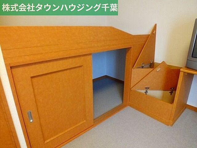 子供部屋