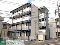 千葉県千葉市稲毛区穴川3丁目2-12：物件画像／株式会社タウンハウジング千葉　千葉店