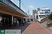 西千葉駅(JR 総武本線) 徒歩25分。 1970m