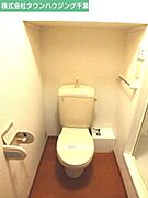 風呂・トイレ別