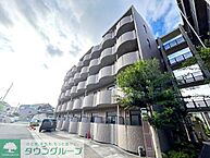 千葉県千葉市稲毛区小仲台6丁目11-1：物件画像／株式会社タウンハウジング千葉　千葉店