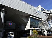 千葉駅 徒歩1分。レジャー・観光 10m