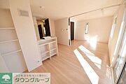 お問合せはタウンハウジングまで！※現地待合わせ相談可能