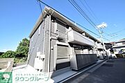 お問合せはタウンハウジングまで！※現地待合わせ相談可能