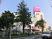 イオン稲毛店 720m