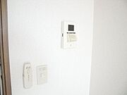 見やすい位置に設置