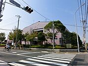 花見川区役所 710m