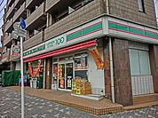 ローソン千葉春日一丁目店 850m