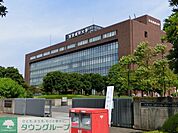 東京歯科大学千葉病院 徒歩14分。病院 1100m