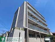 千葉県千葉市美浜区高洲1丁目16-40：物件画像／株式会社タウンハウジング千葉　千葉店
