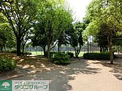 稲毛海岸公園 855m