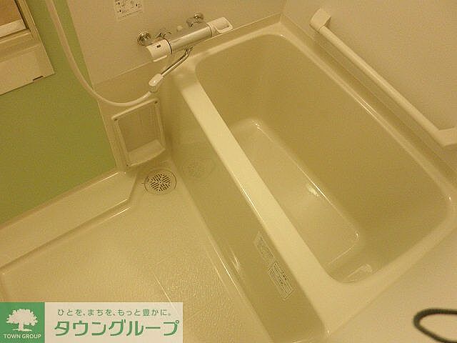 浴室
