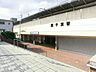 周辺：西千葉駅 549m