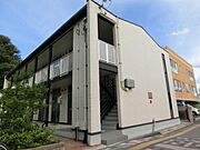 日当たり良好の部屋向きです