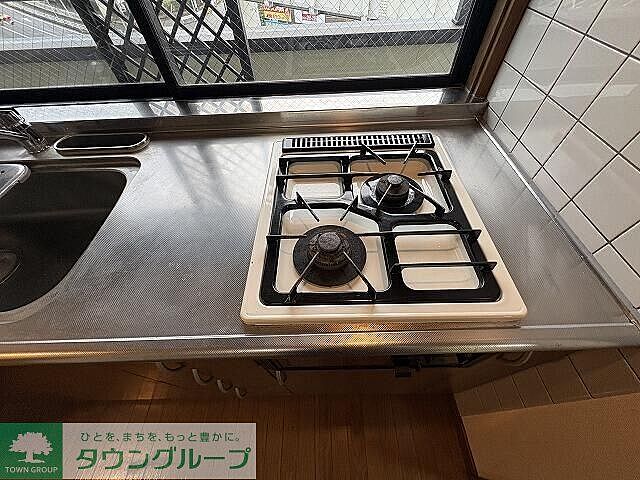 キッチン