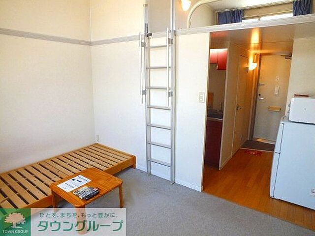 子供部屋
