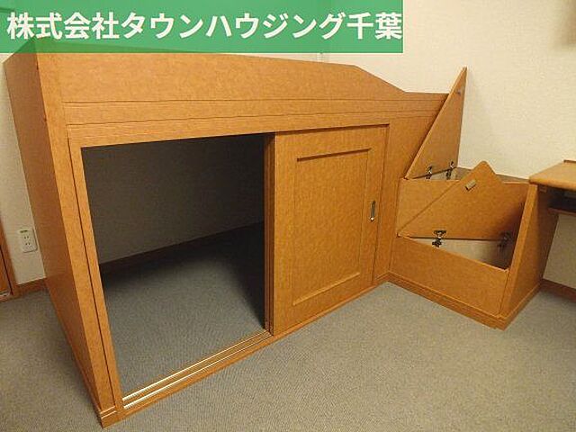 子供部屋