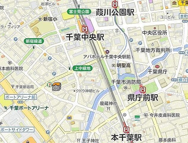 地図