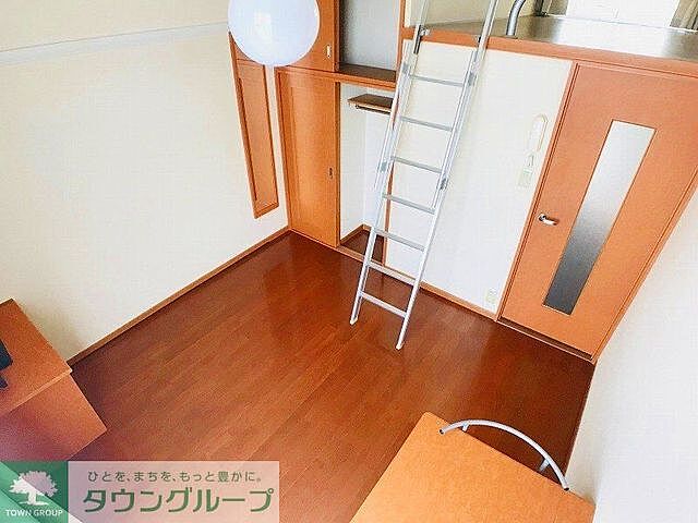 子供部屋